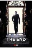 THE END: Inside the Last Days of the Obama White House (2017)