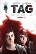 Tag (2015)