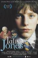 The Testimony of Taliesin Jones (2000)