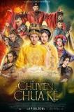 Tam Cam Chuyen Chua Ke (2016)