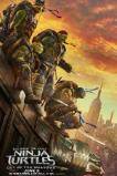 Teenage Mutant Ninja Turtles: Out of the Shadows (2016)