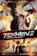 Tekken: Kazuya's Revenge (2014)