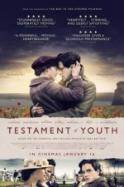 Testament of Youth (2014)