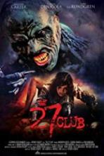 The 27 Club (2019)