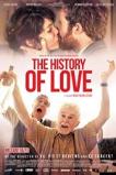 The History of Love (2016)
