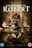 The Revenge of Robert the Doll (2018)