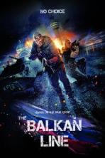 Balkan Line (2019)