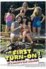 The First Turn-On!! (1983)