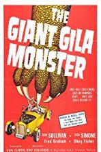 The Giant Gila Monster