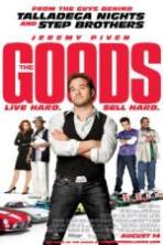 The Goods: Live Hard, Sell Hard (2009)