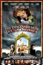 The Imaginarium of Doctor Parnassus (2009)