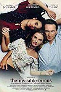 The Invisible Circus