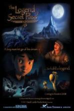 The Legend of Secret Pass (2019)