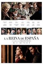 The Queen of Spain (La reina de España) (2016)