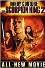The Scorpion King 2: Rise of a Warrior (2008)