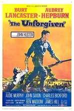 The Unforgiven (1960)