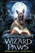 The Amazing Wizard of Paws (2015)
