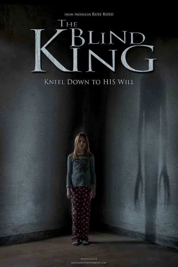 The Blind King (Dark Silence) (2016)