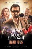The Blue Elephant (2014)
