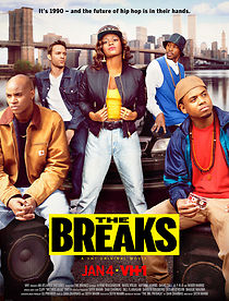 The Breaks (2016 )