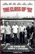 The Class of 92 (2013)