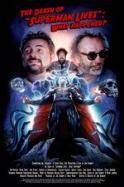 The Death of "Superman Lives": What Happened? (2015)