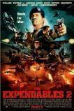 The Expendables 2 (2012)