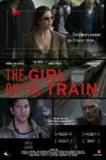 The Girl on the Train (2014 )