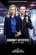 Gourmet Detective: A Healthy Place to Die (2015)
