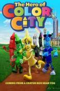 The Hero of Color City (2014)