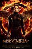 The Hunger Games: Mockingjay Part 1 (2014)