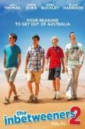 The Inbetweeners 2 (2014)