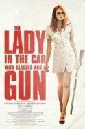 The Lady in the Car with Glasses and a Gun (2015)