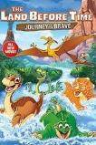 The Land Before Time XIV: Journey of the Brave (2016)