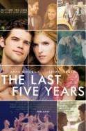 The Last Five Years (2015)