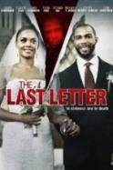 The Last Letter (2013)