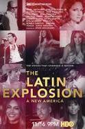 The Latin Explosion: A New America