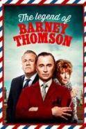 The Legend of Barney Thomson (2015)