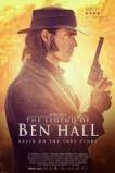 The Legend of Ben Hall (2017)