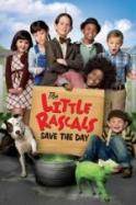 The Little Rascals Save the Day (2014)