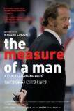 The Measure of a Man (2015)