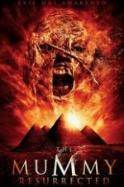 The Mummy Resurrected (2014)