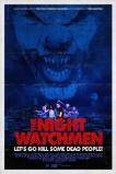 The Night Watchmen