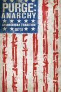 The Purge Anarchy (2014)