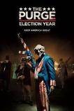 The Purge Election Year (2016)