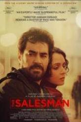 The Salesman (2016)