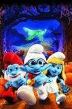 The Smurfs The Legend of Smurfy Hollow (2013)