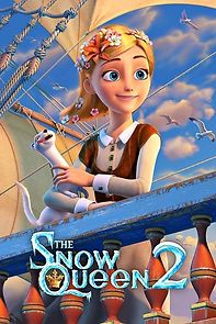 The Snow Queen 2 (2014 )