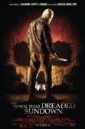 The Town That Dreaded Sundown (2014)