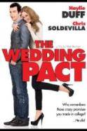 The Wedding Pact (2014)
